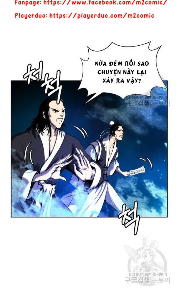 Lãng Tiên Kỳ Đàm Chapter 31 - Trang 2