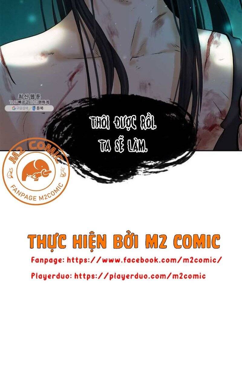 Lãng Tiên Kỳ Đàm Chapter 29 - Trang 2