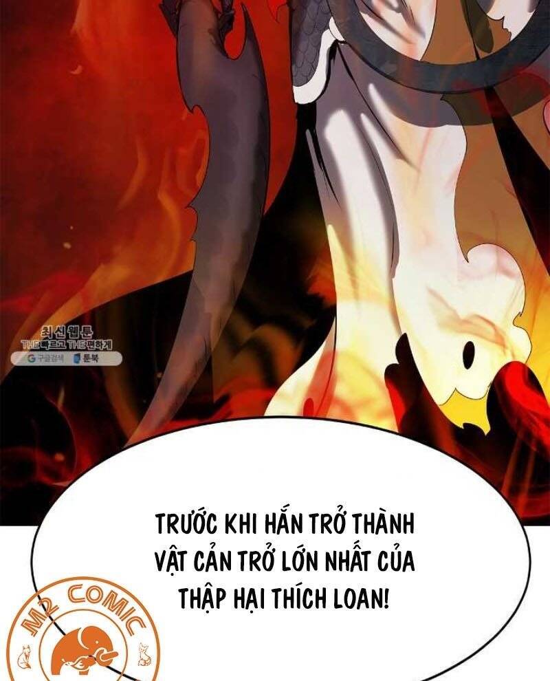 Lãng Tiên Kỳ Đàm Chapter 29 - Trang 2