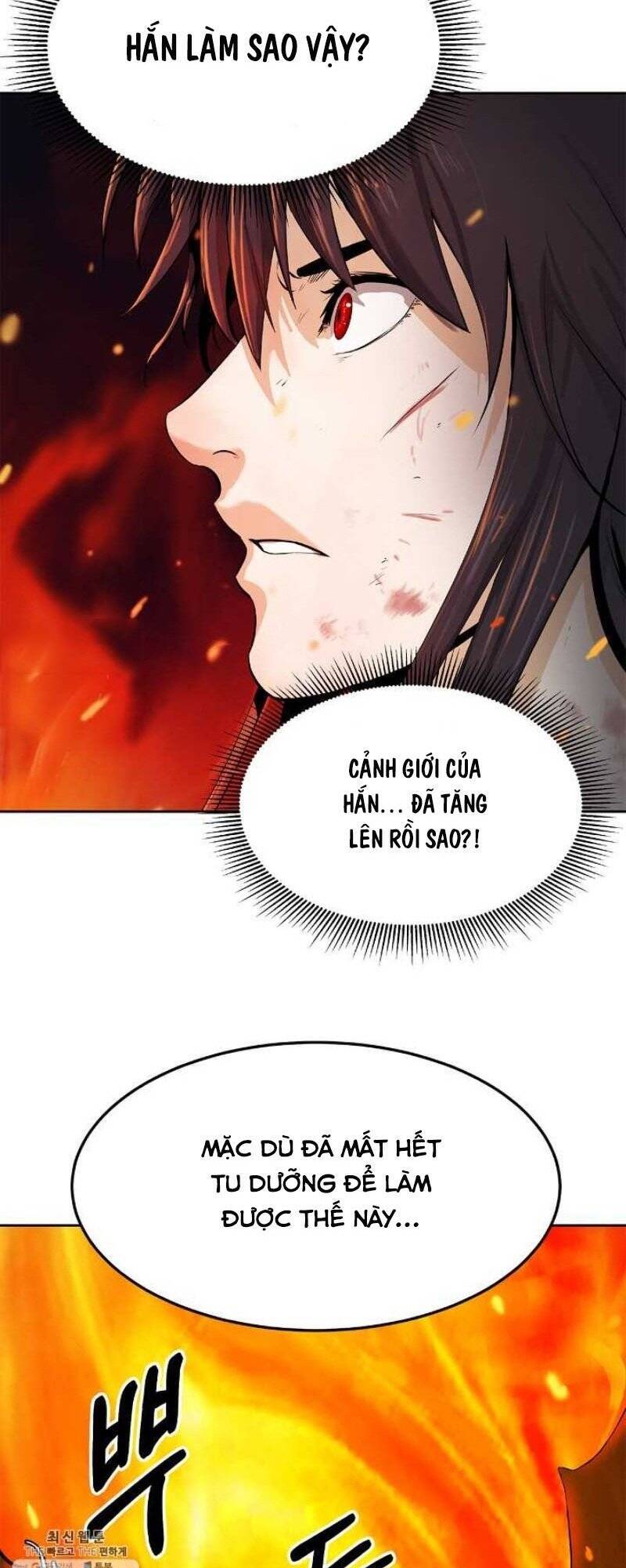 Lãng Tiên Kỳ Đàm Chapter 29 - Trang 2