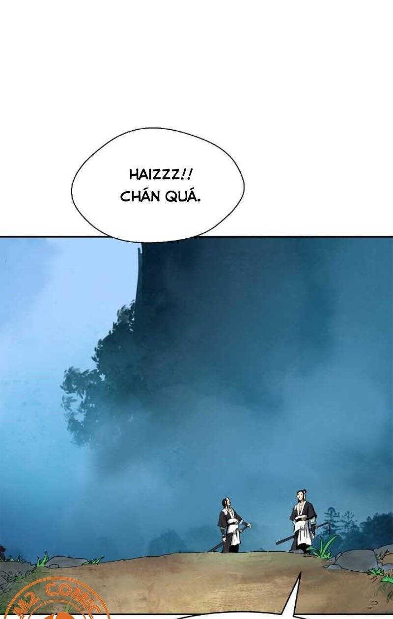 Lãng Tiên Kỳ Đàm Chapter 29 - Trang 2