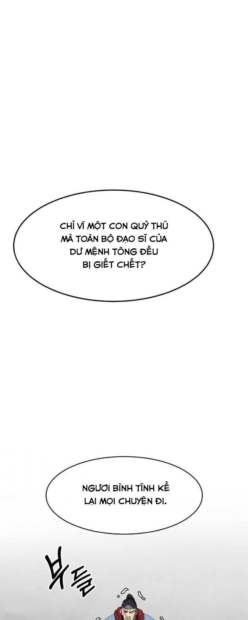 Lãng Tiên Kỳ Đàm Chapter 29 - Trang 2