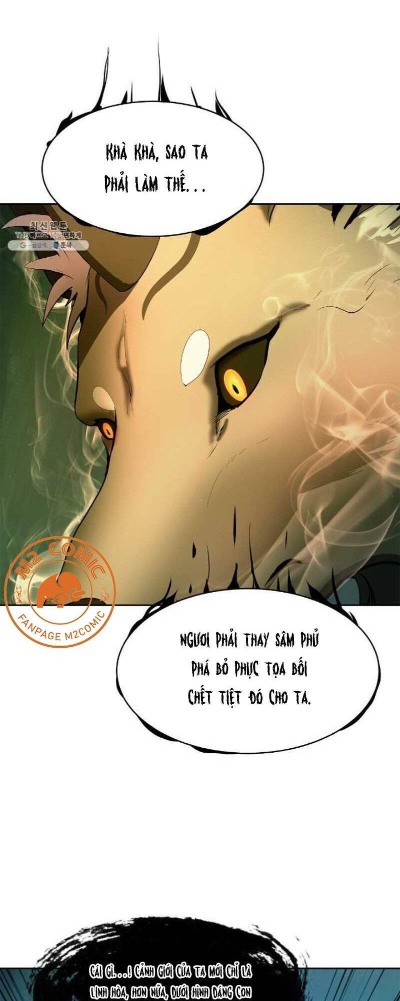 Lãng Tiên Kỳ Đàm Chapter 29 - Trang 2