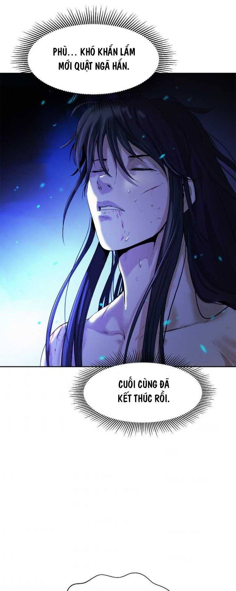 Lãng Tiên Kỳ Đàm Chapter 28.5 - Trang 2