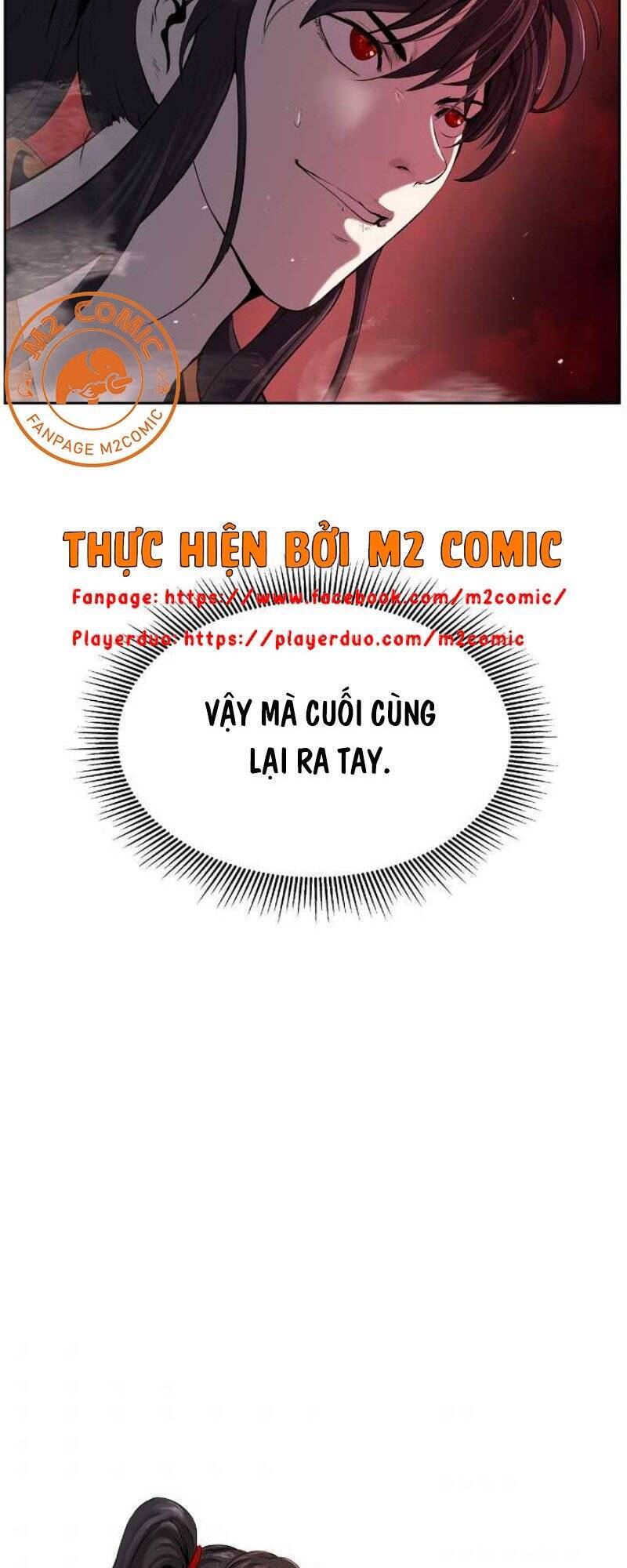 Lãng Tiên Kỳ Đàm Chapter 26 - Trang 2