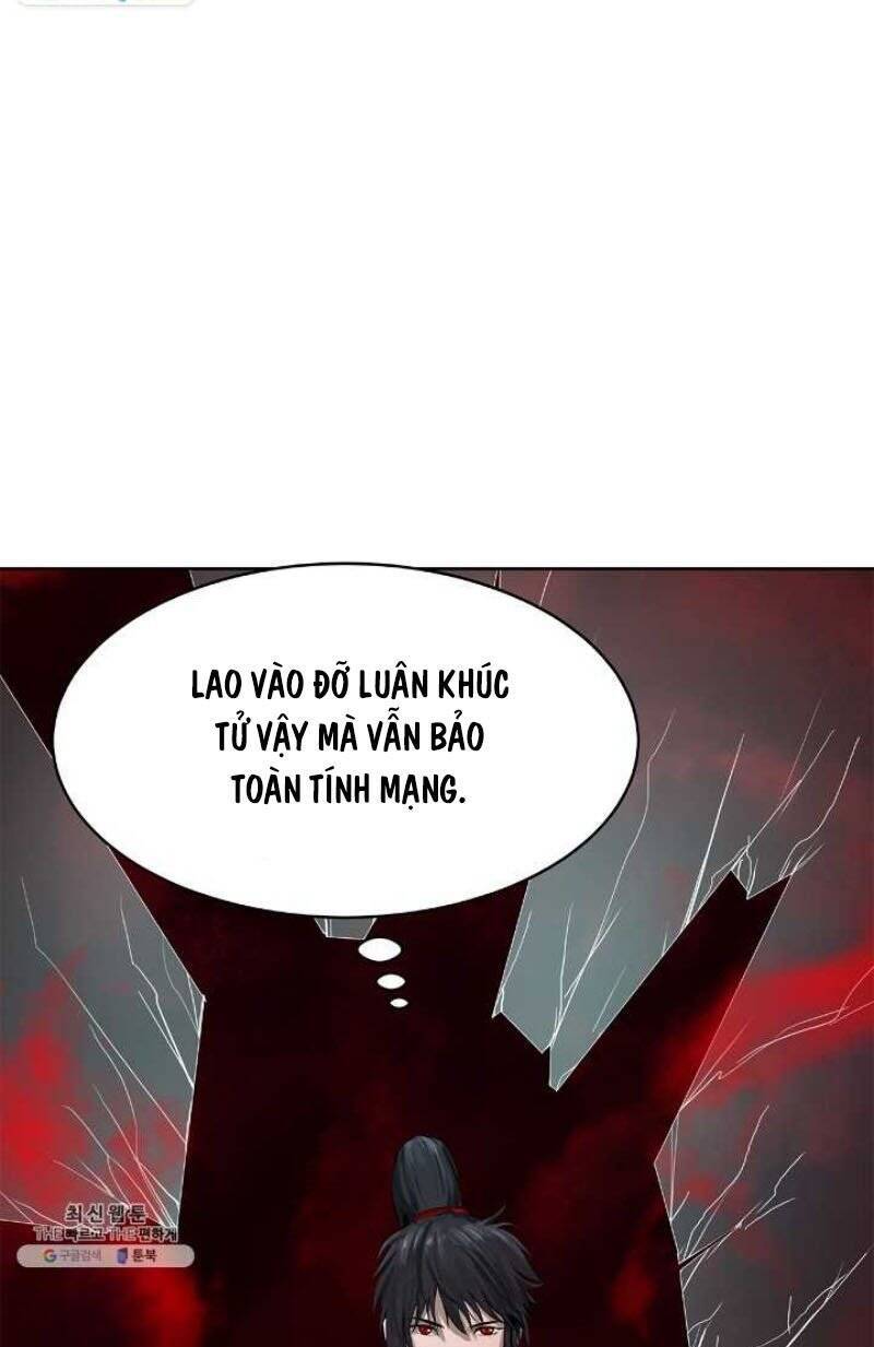 Lãng Tiên Kỳ Đàm Chapter 25 - Trang 2