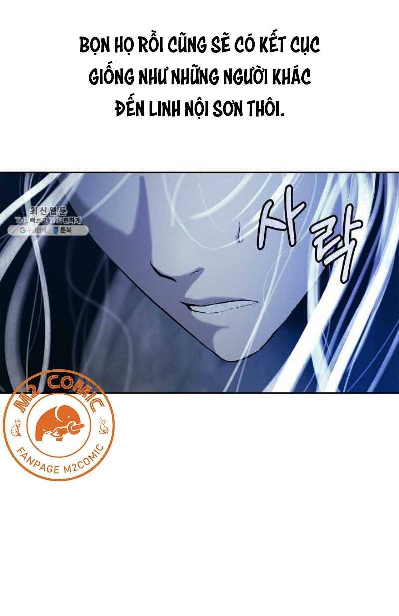 Lãng Tiên Kỳ Đàm Chapter 25 - Trang 2