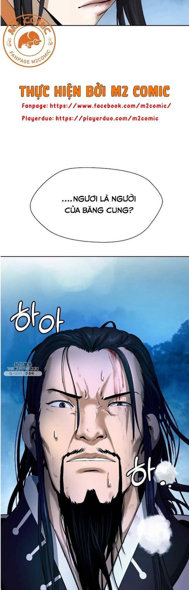 Lãng Tiên Kỳ Đàm Chapter 24 - Trang 2