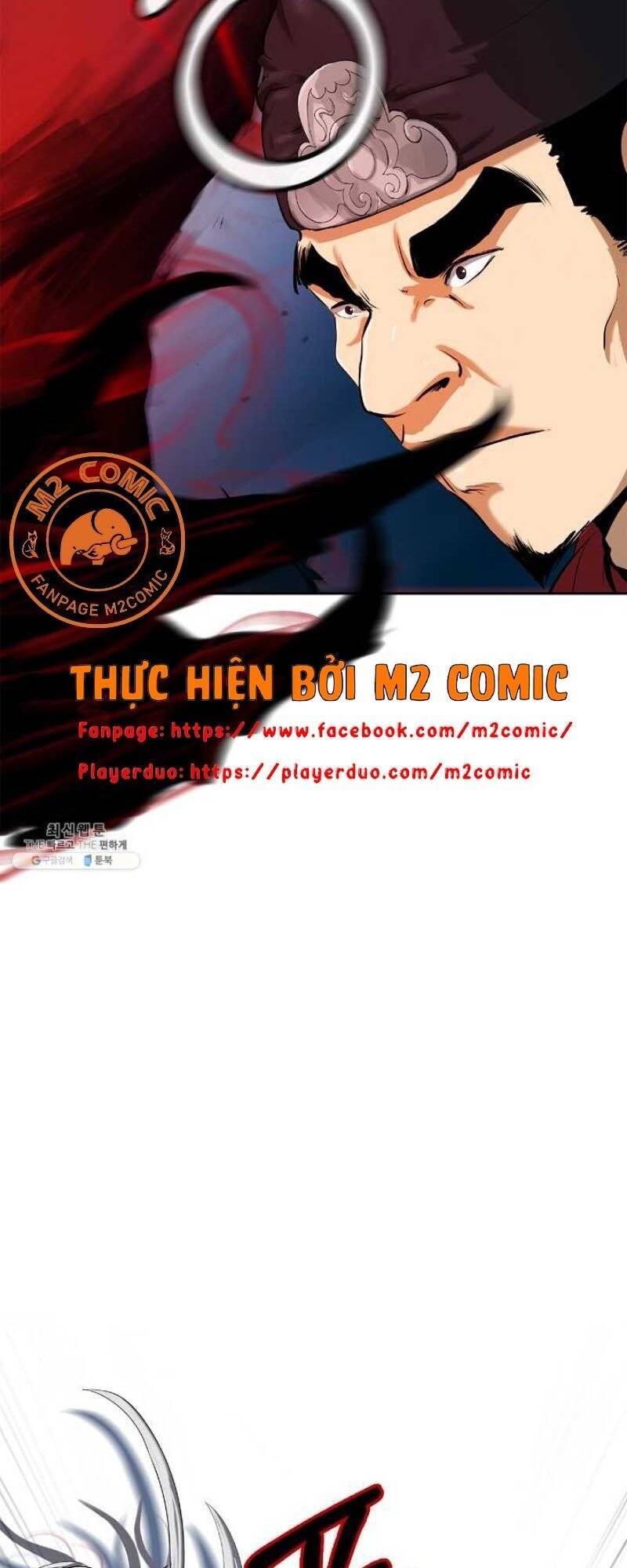 Lãng Tiên Kỳ Đàm Chapter 23 - Trang 2