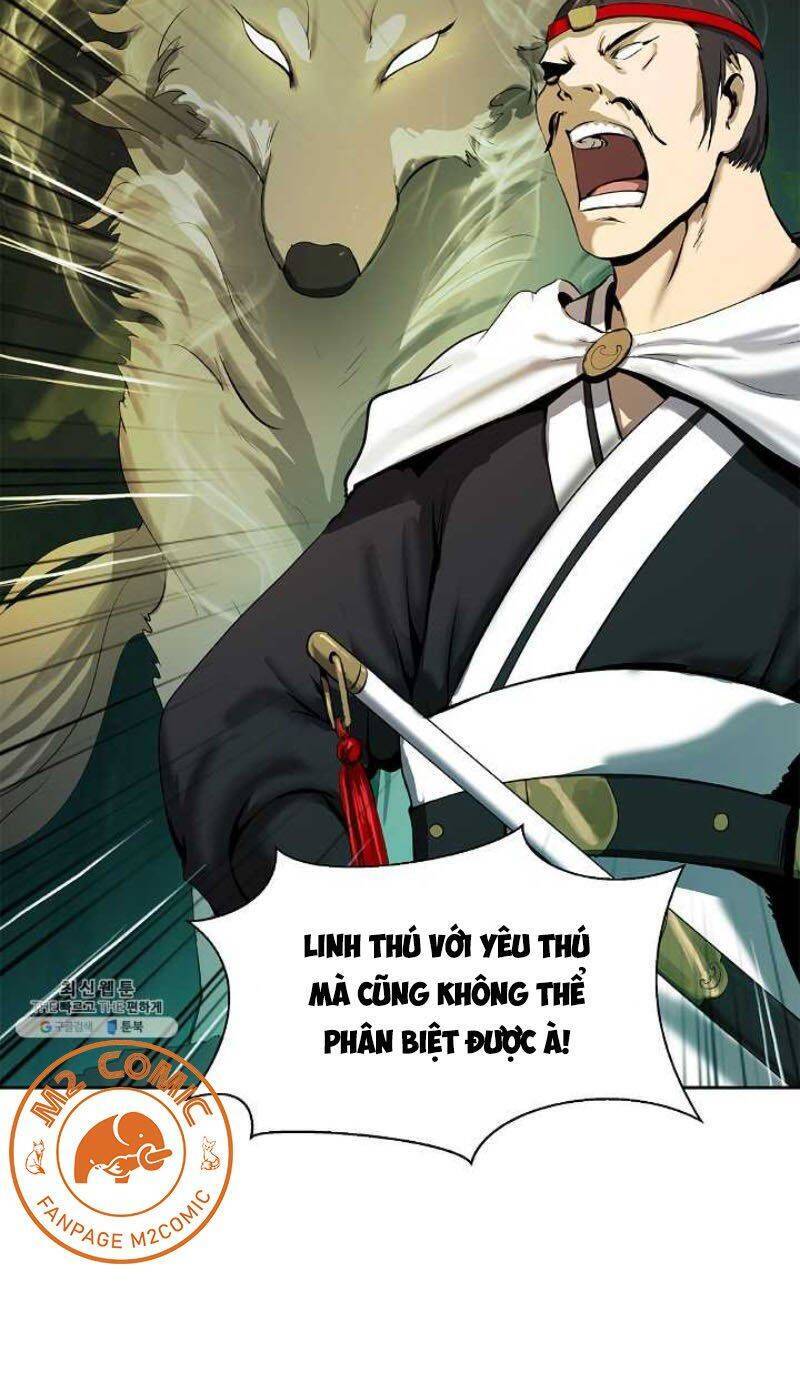 Lãng Tiên Kỳ Đàm Chapter 22 - Trang 2