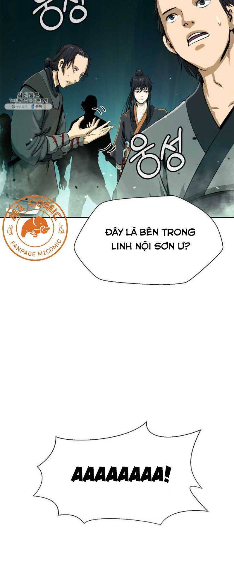 Lãng Tiên Kỳ Đàm Chapter 22 - Trang 2