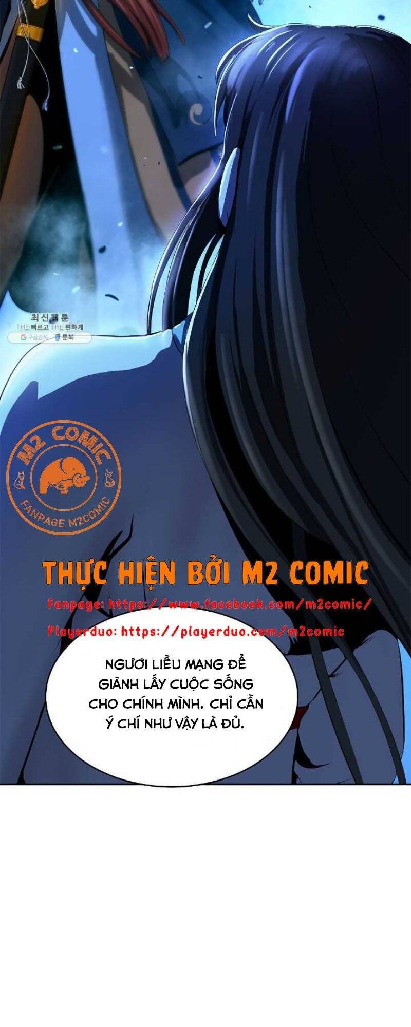 Lãng Tiên Kỳ Đàm Chapter 21 - Trang 2