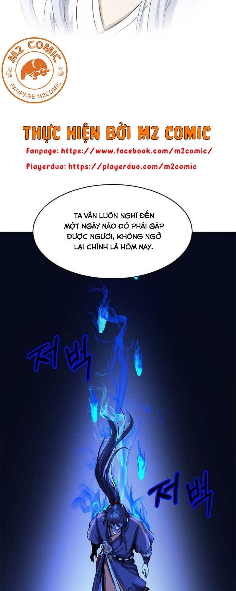 Lãng Tiên Kỳ Đàm Chapter 21 - Trang 2