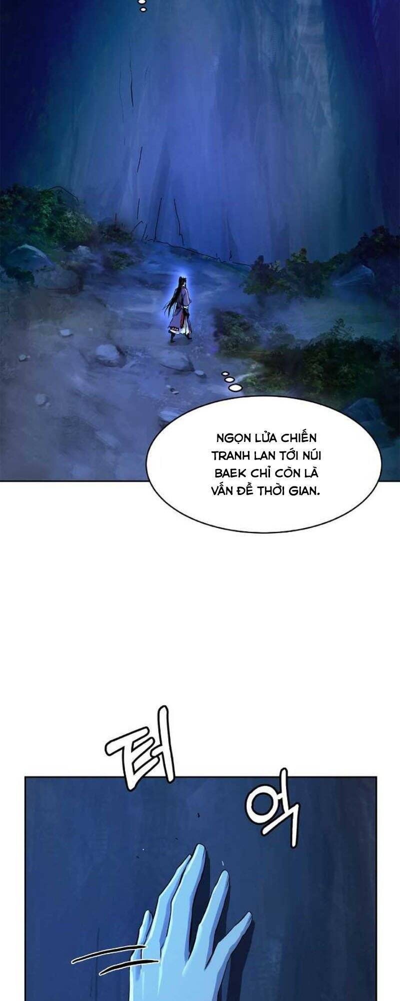 Lãng Tiên Kỳ Đàm Chapter 19 - Trang 2