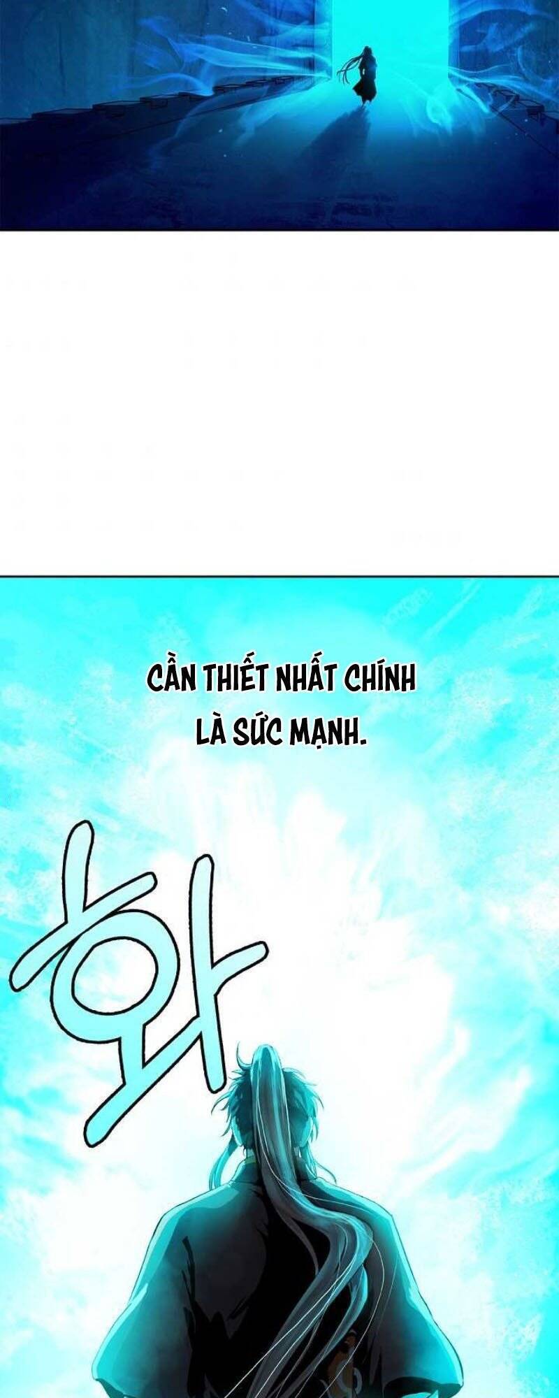 Lãng Tiên Kỳ Đàm Chapter 19 - Trang 2