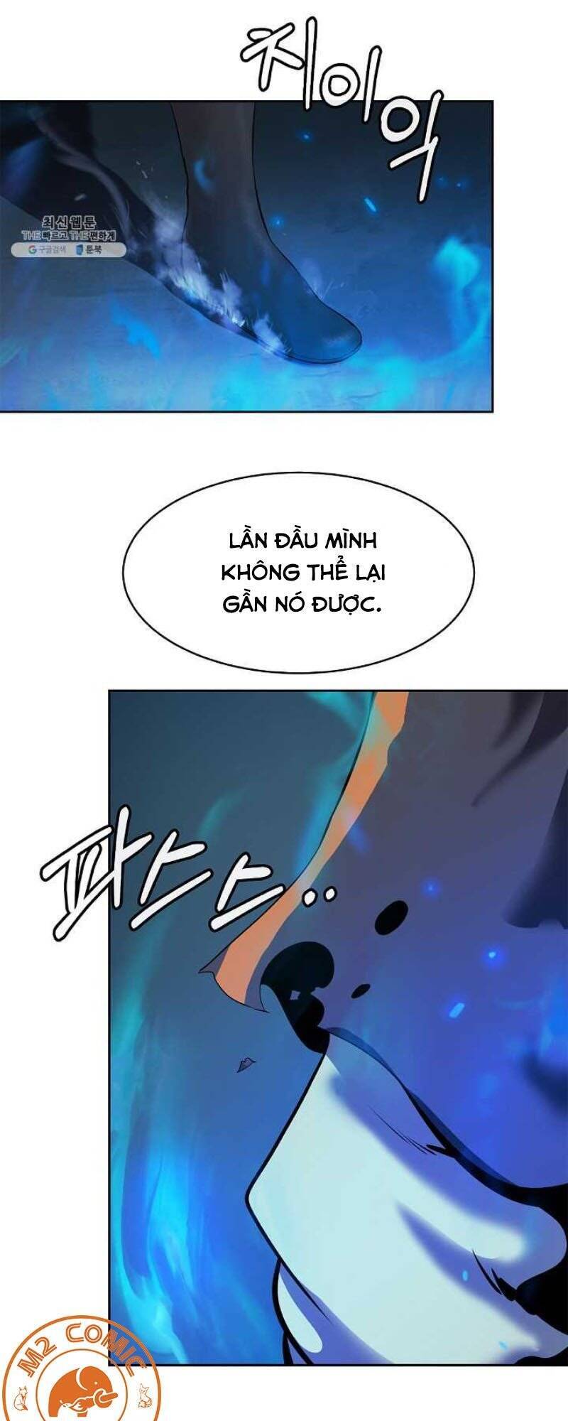 Lãng Tiên Kỳ Đàm Chapter 19 - Trang 2