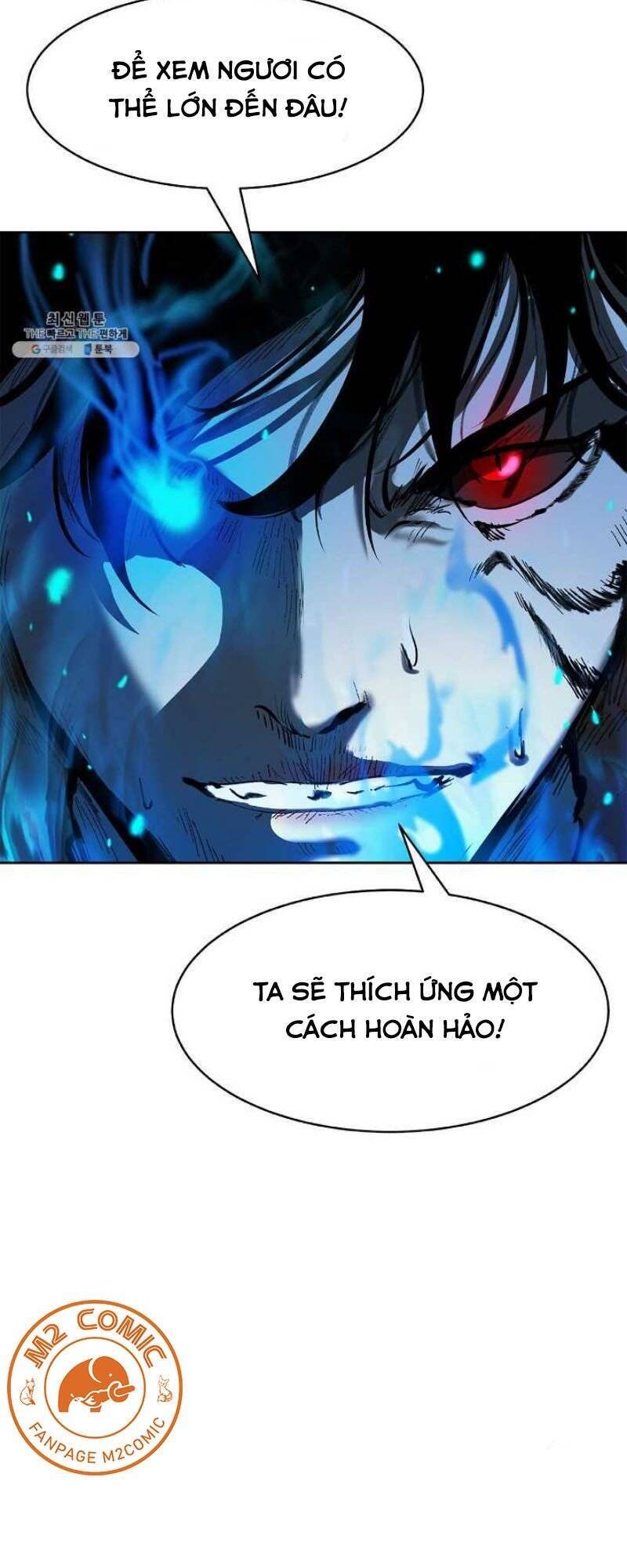 Lãng Tiên Kỳ Đàm Chapter 19 - Trang 2