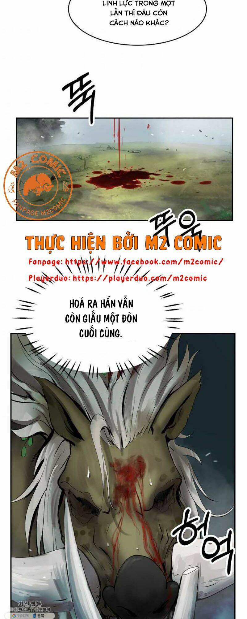 Lãng Tiên Kỳ Đàm Chapter 18 - Trang 2