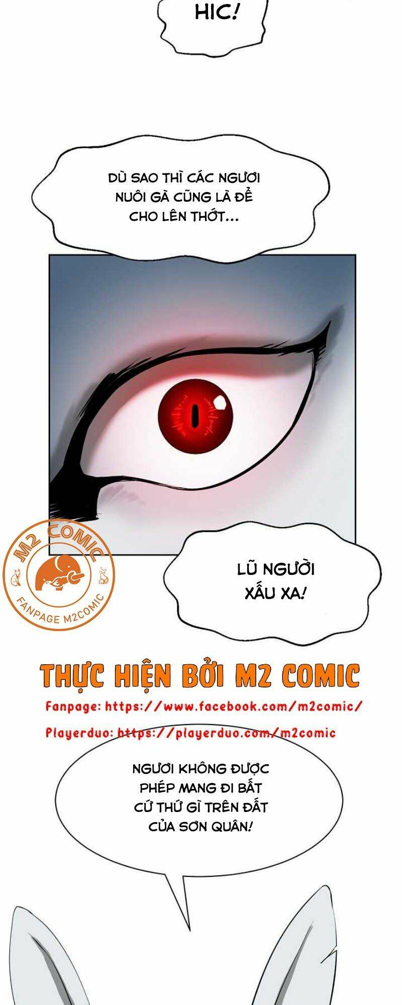 Lãng Tiên Kỳ Đàm Chapter 16 - Trang 2