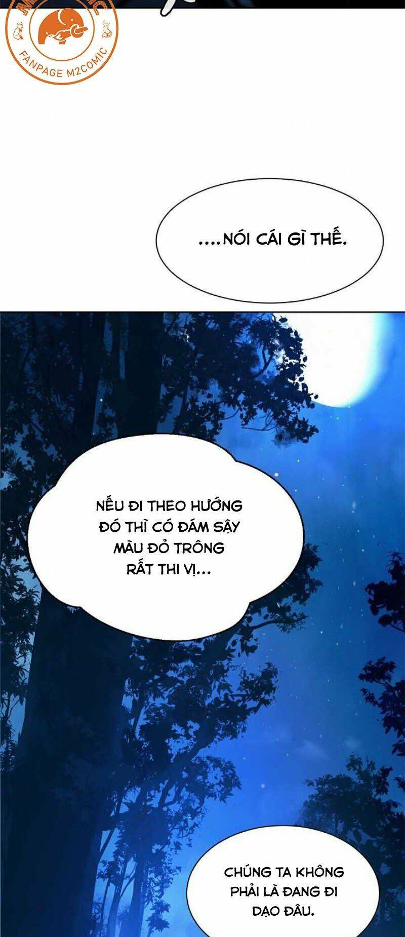 Lãng Tiên Kỳ Đàm Chapter 13 - Trang 2