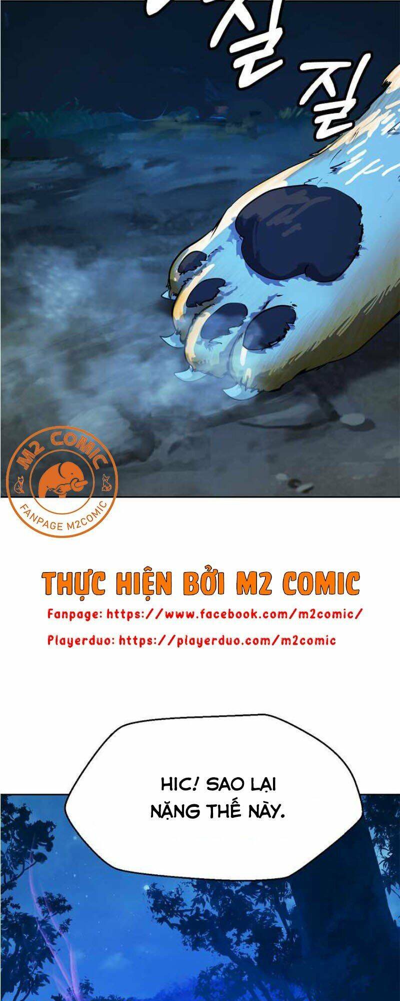 Lãng Tiên Kỳ Đàm Chapter 12 - Trang 2