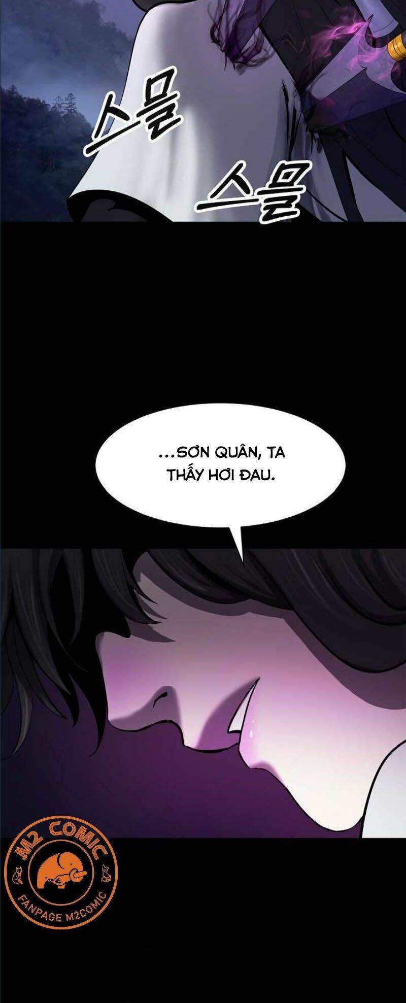 Lãng Tiên Kỳ Đàm Chapter 12 - Trang 2