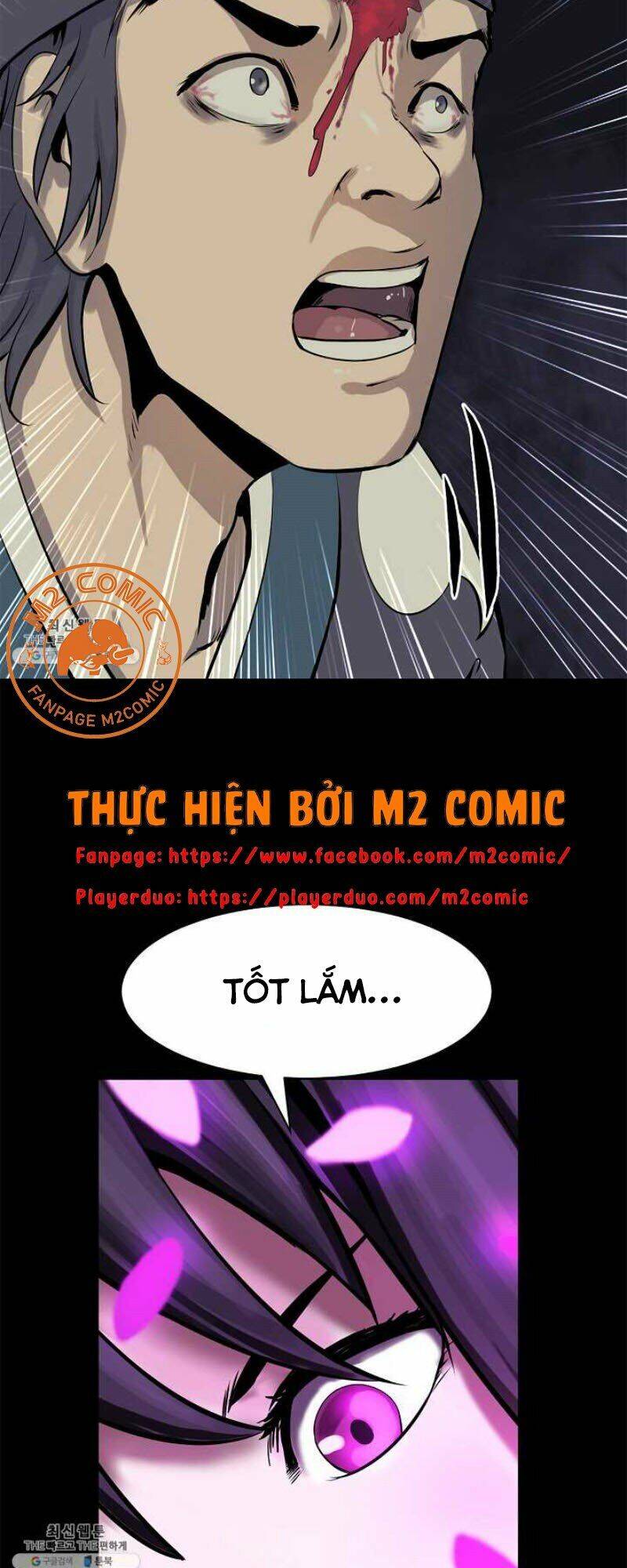 Lãng Tiên Kỳ Đàm Chapter 12 - Trang 2