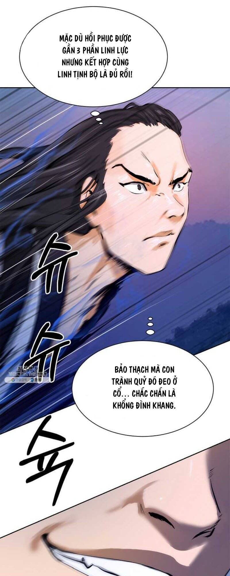 Lãng Tiên Kỳ Đàm Chapter 11 - Trang 2