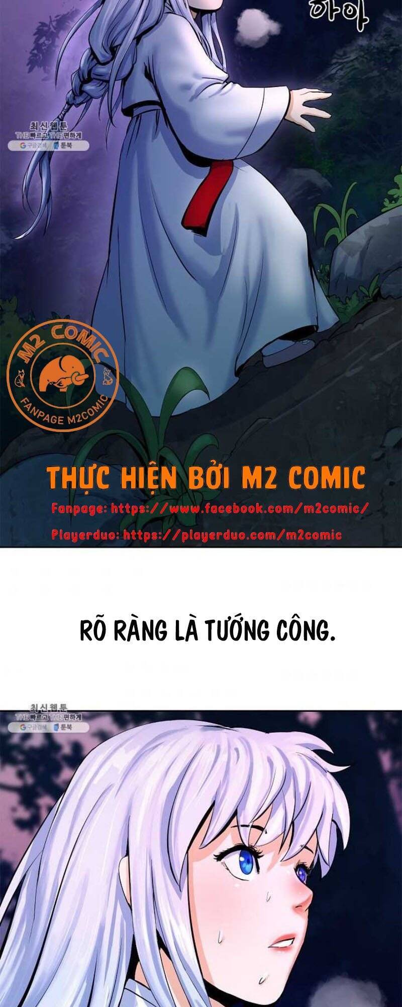 Lãng Tiên Kỳ Đàm Chapter 11 - Trang 2