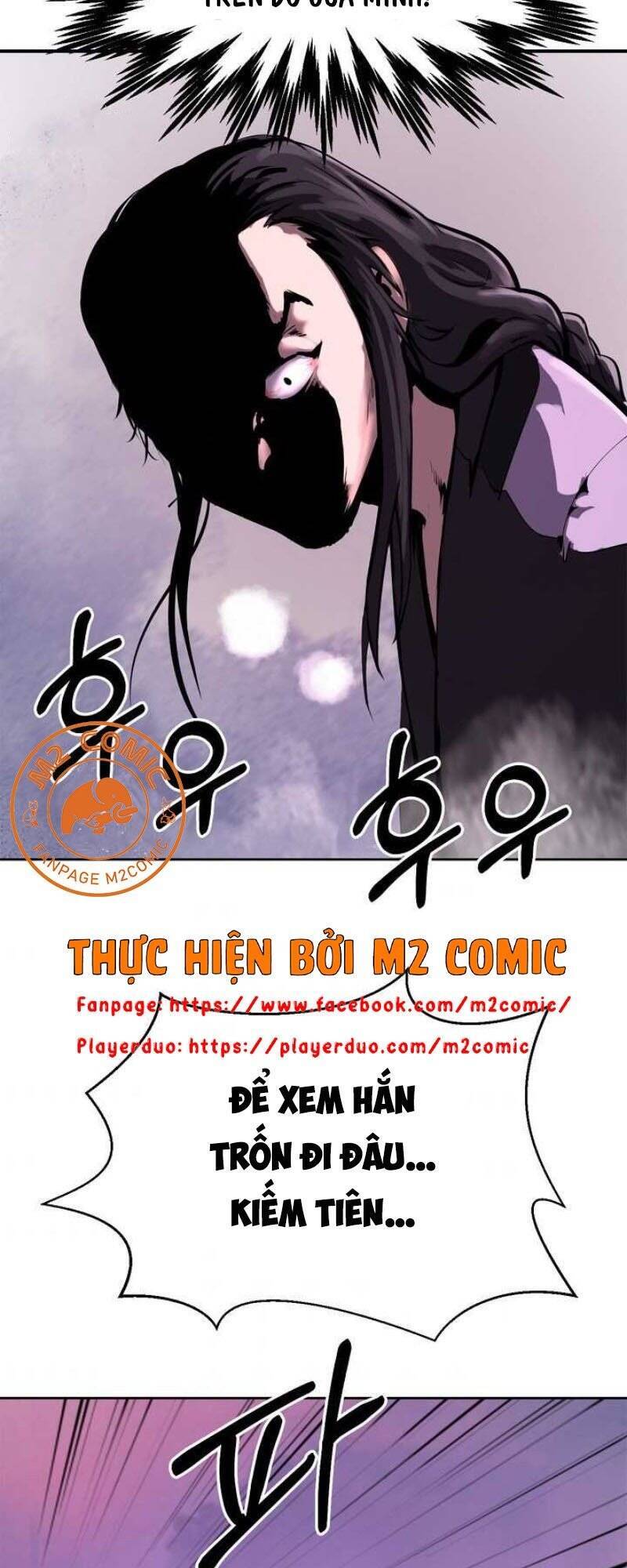 Lãng Tiên Kỳ Đàm Chapter 11 - Trang 2