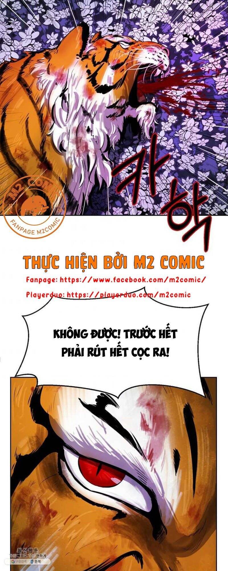 Lãng Tiên Kỳ Đàm Chapter 11 - Trang 2