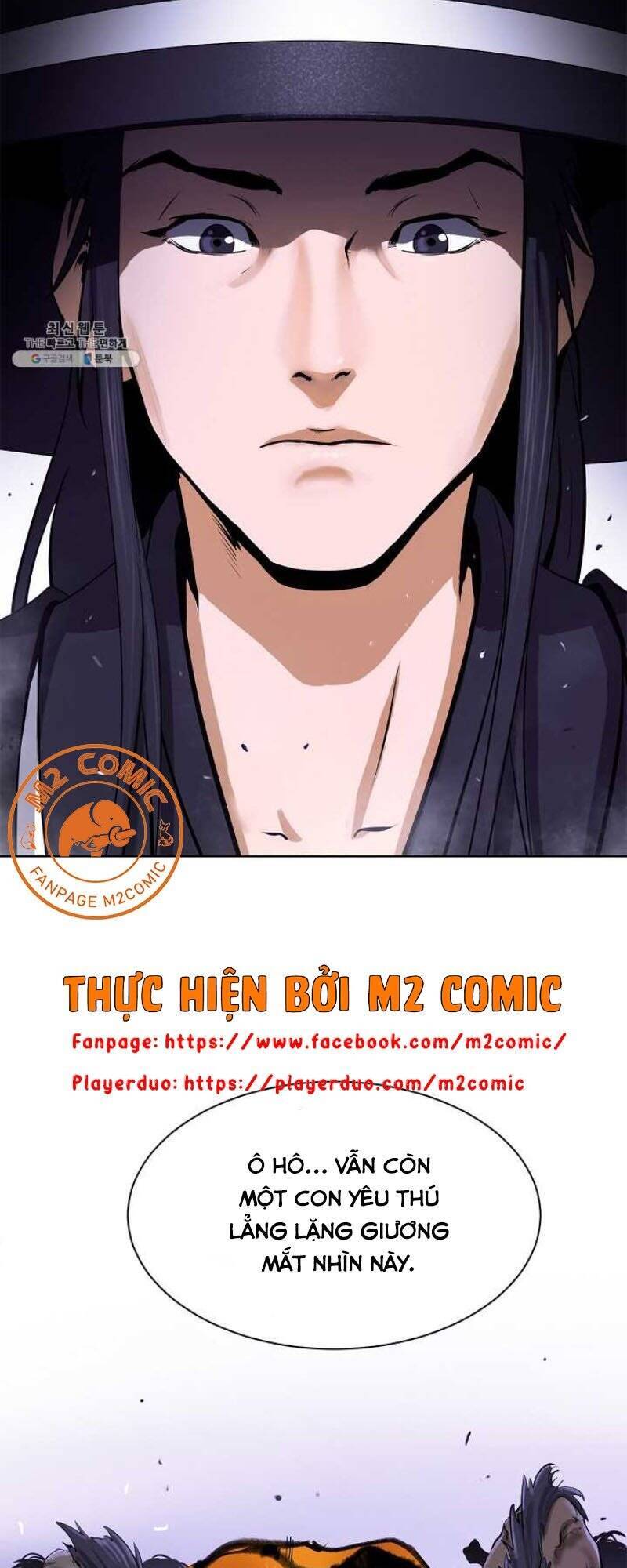 Lãng Tiên Kỳ Đàm Chapter 10 - Trang 2