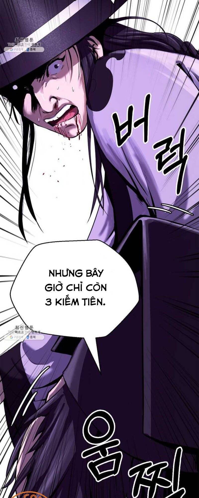 Lãng Tiên Kỳ Đàm Chapter 10 - Trang 2