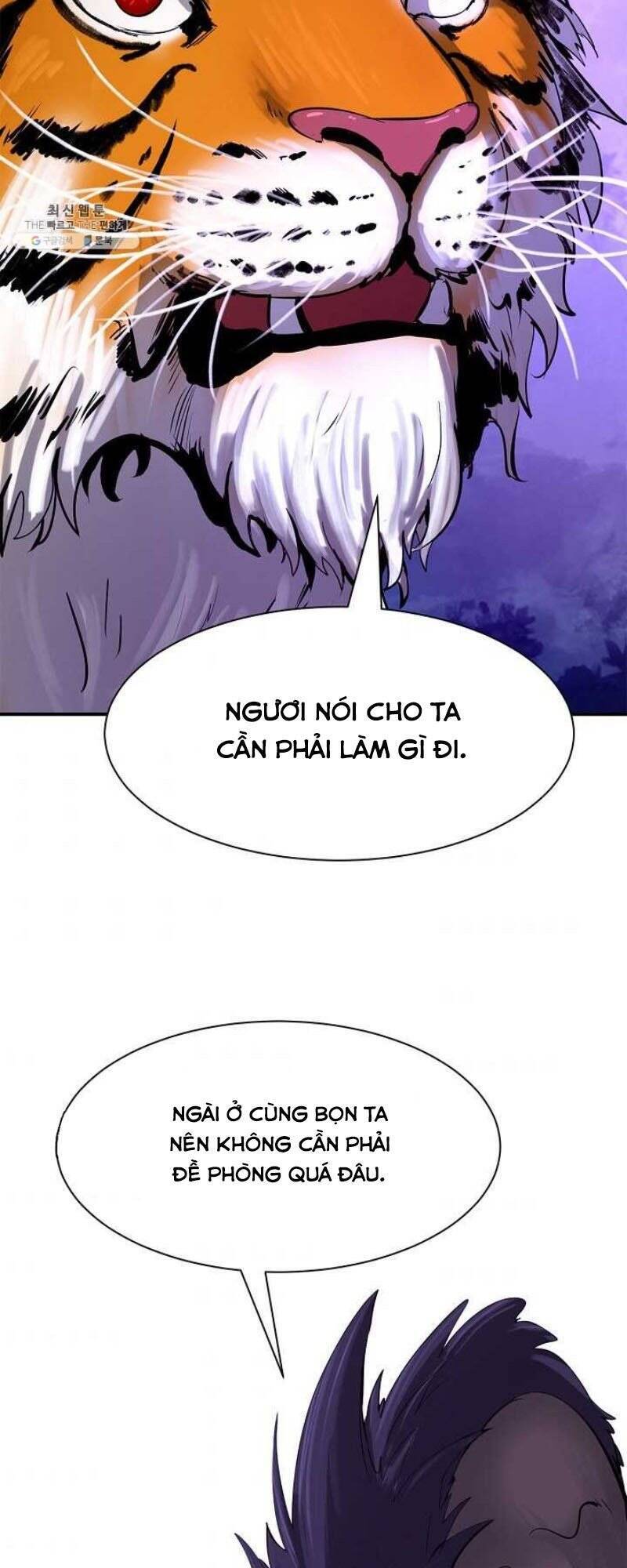 Lãng Tiên Kỳ Đàm Chapter 9 - Trang 2