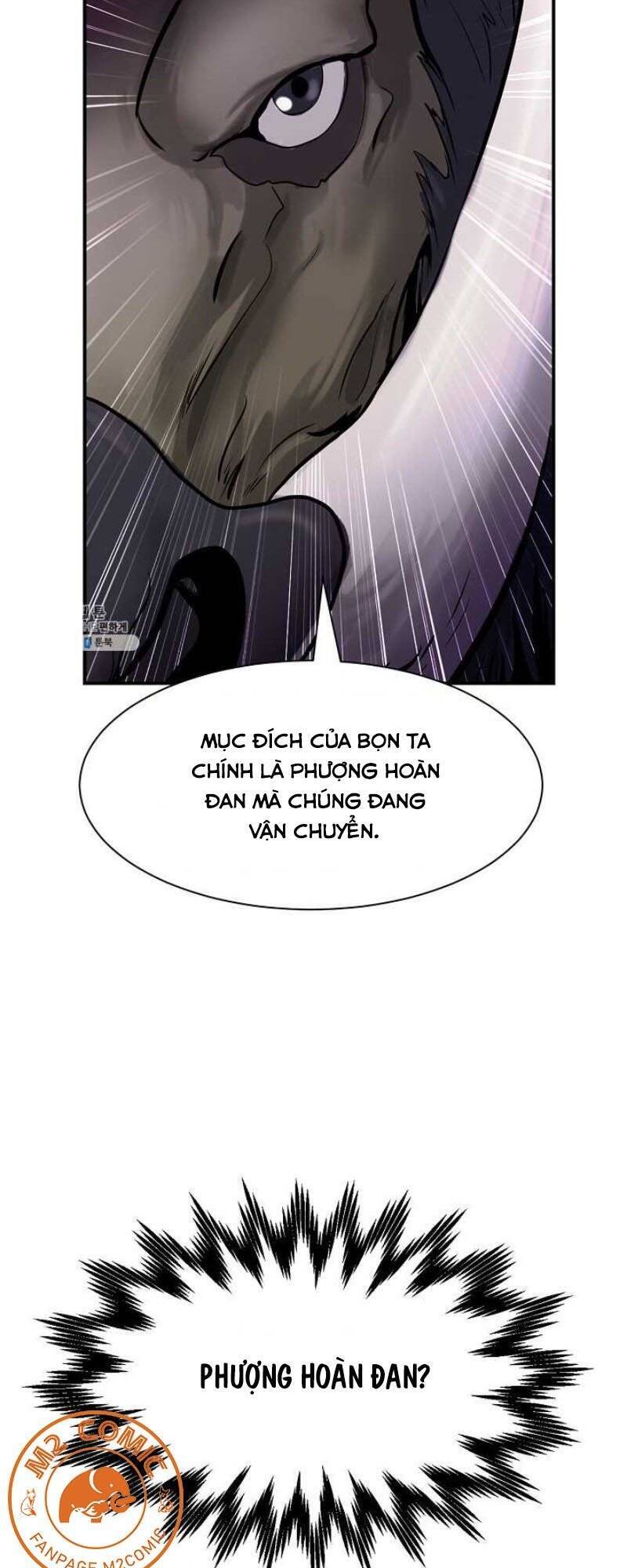 Lãng Tiên Kỳ Đàm Chapter 9 - Trang 2