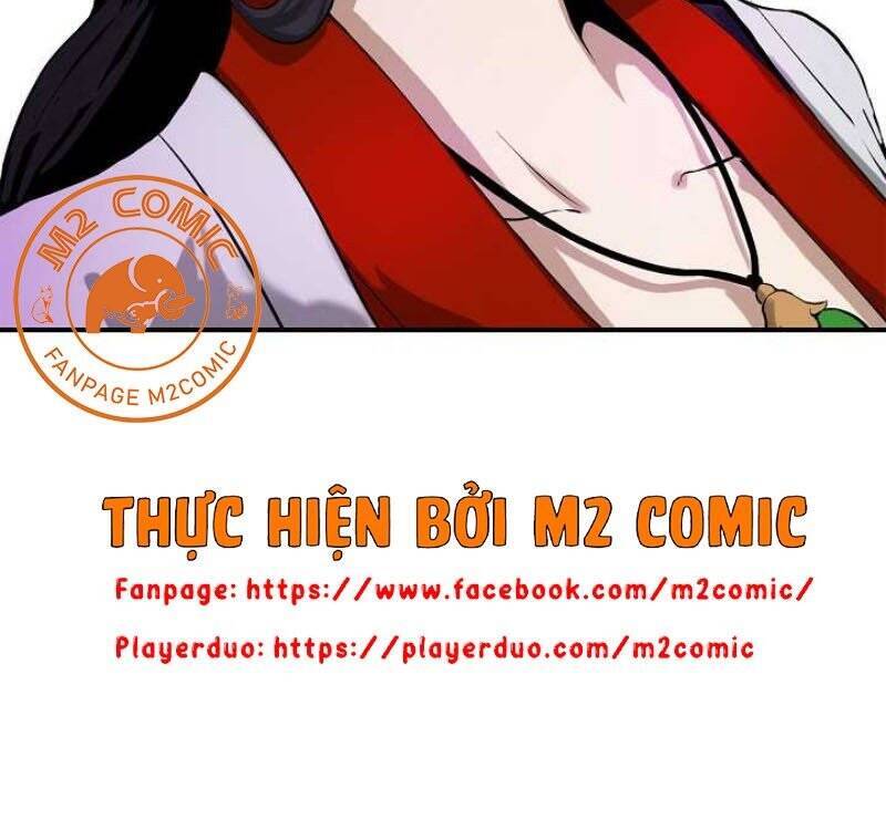 Lãng Tiên Kỳ Đàm Chapter 6 - Trang 2