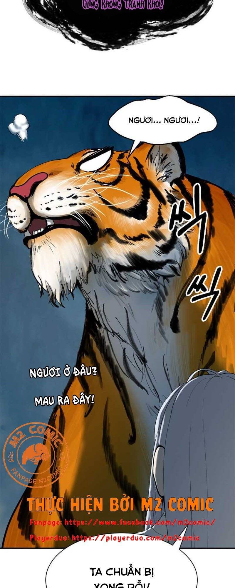 Lãng Tiên Kỳ Đàm Chapter 5 - Trang 2