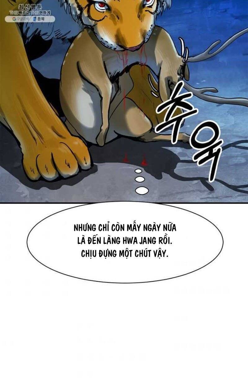 Lãng Tiên Kỳ Đàm Chapter 5 - Trang 2