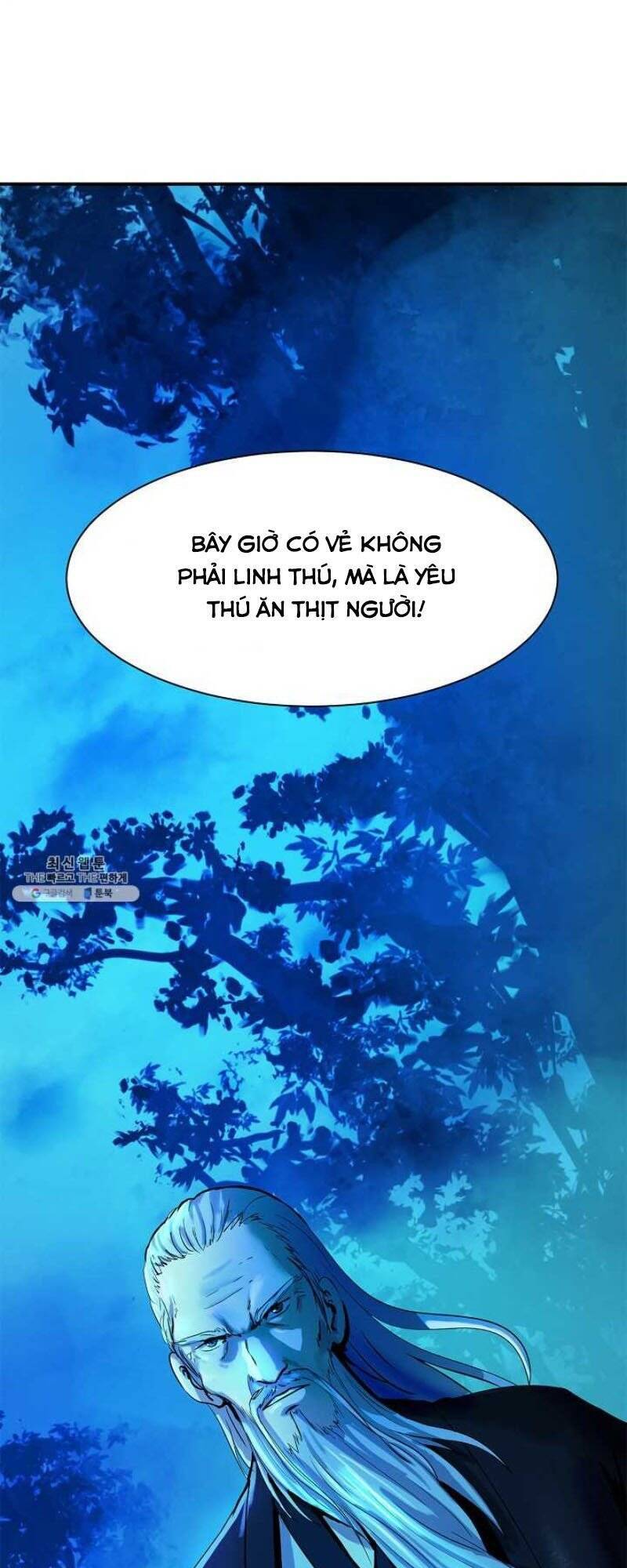 Lãng Tiên Kỳ Đàm Chapter 5 - Trang 2