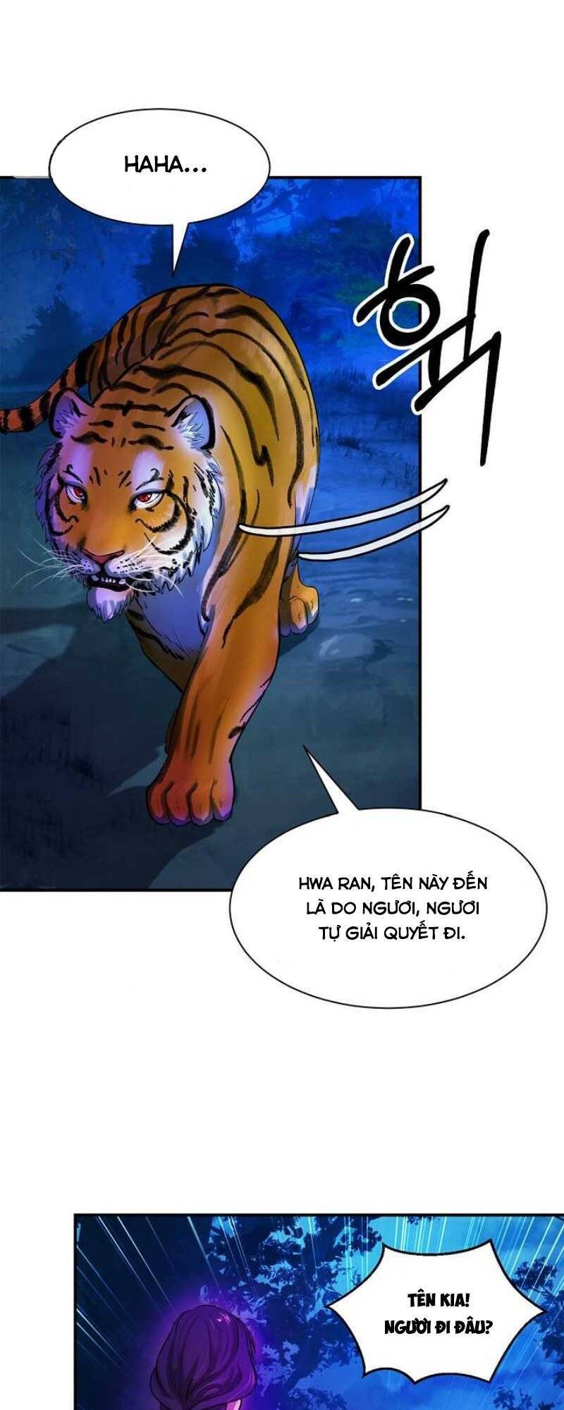 Lãng Tiên Kỳ Đàm Chapter 5 - Trang 2