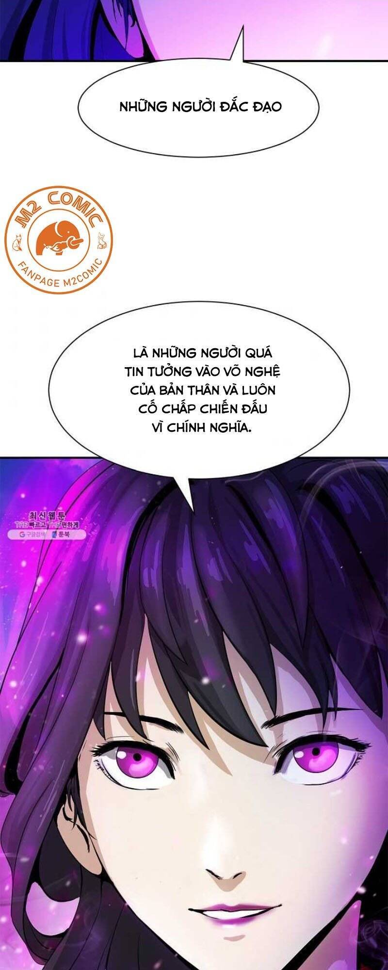 Lãng Tiên Kỳ Đàm Chapter 5 - Trang 2