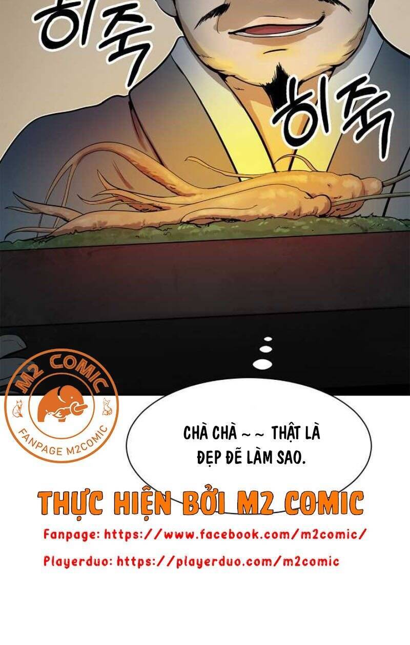 Lãng Tiên Kỳ Đàm Chapter 4 - Trang 2