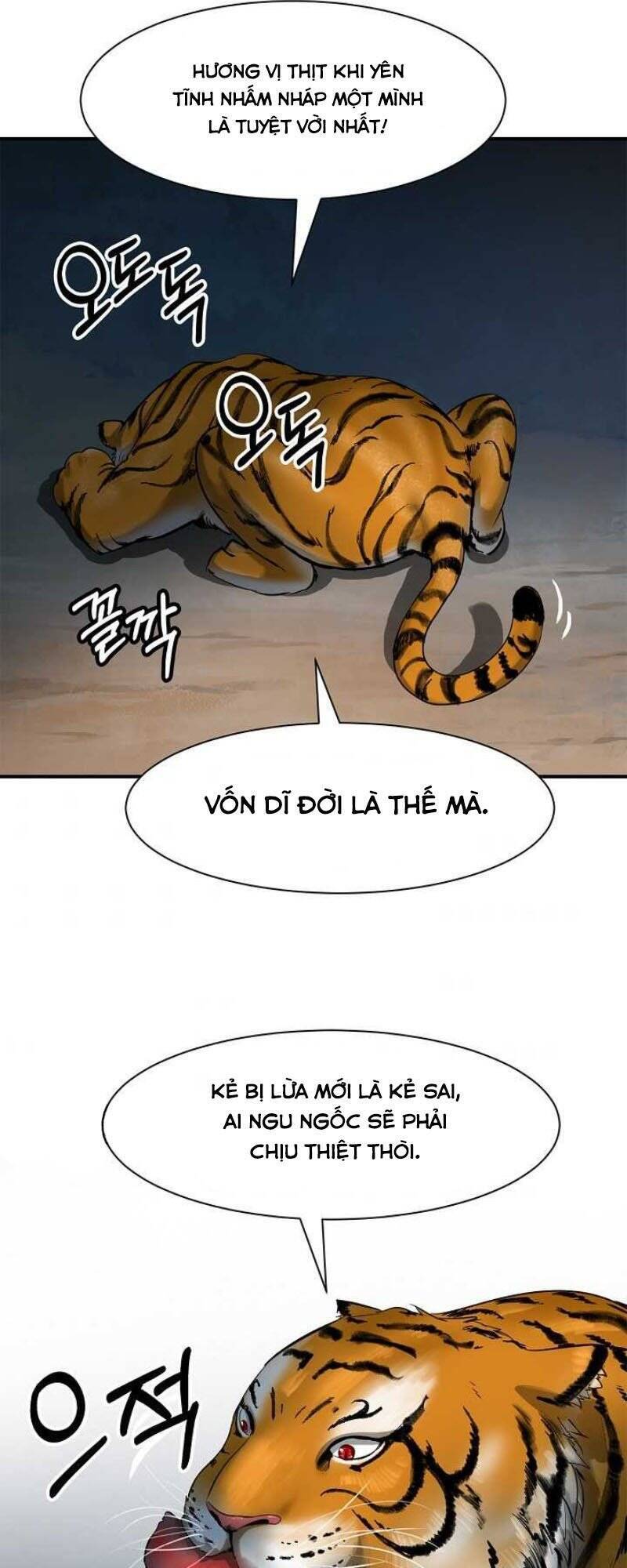 Lãng Tiên Kỳ Đàm Chapter 3 - Trang 2