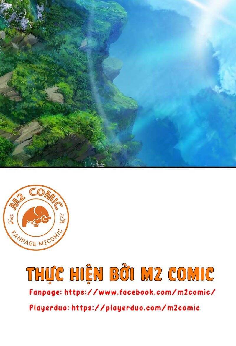 Lãng Tiên Kỳ Đàm Chapter 2 - Trang 2