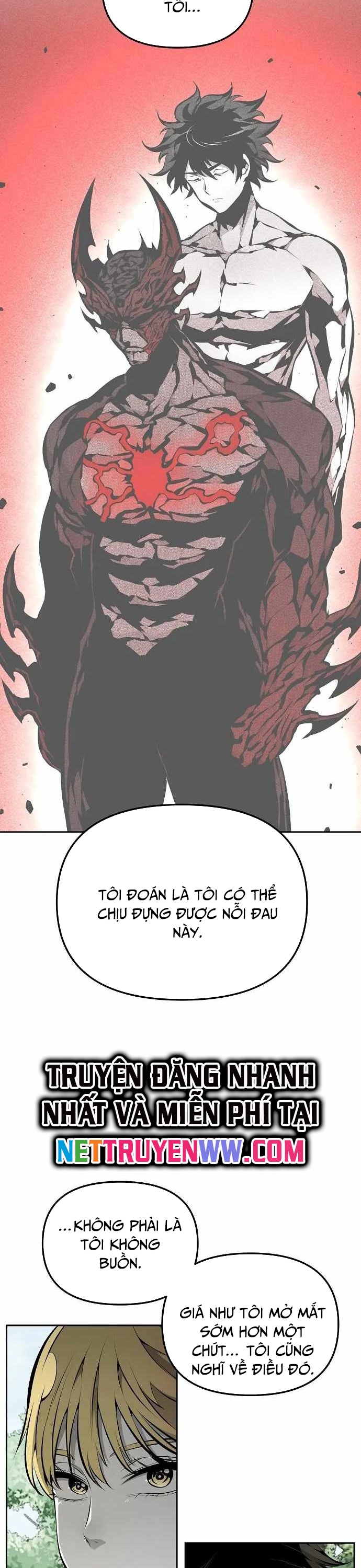 Cuồng Thú Chapter 40 - Trang 2