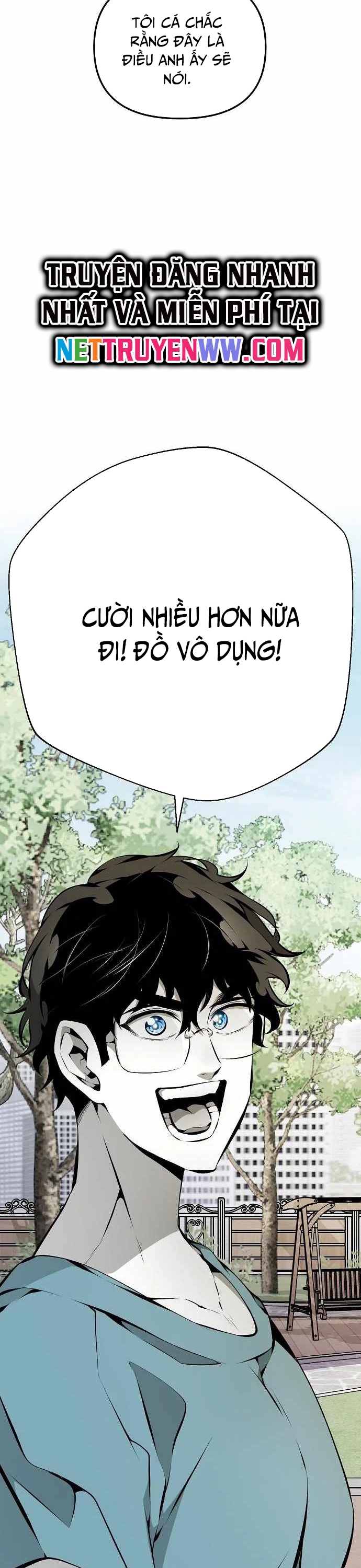 Cuồng Thú Chapter 40 - Trang 2