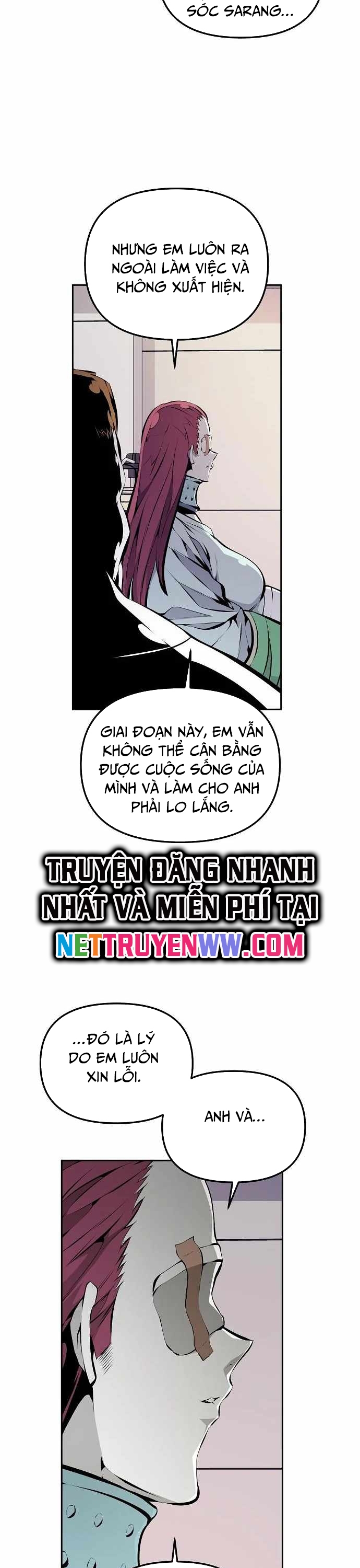 Cuồng Thú Chapter 40 - Trang 2