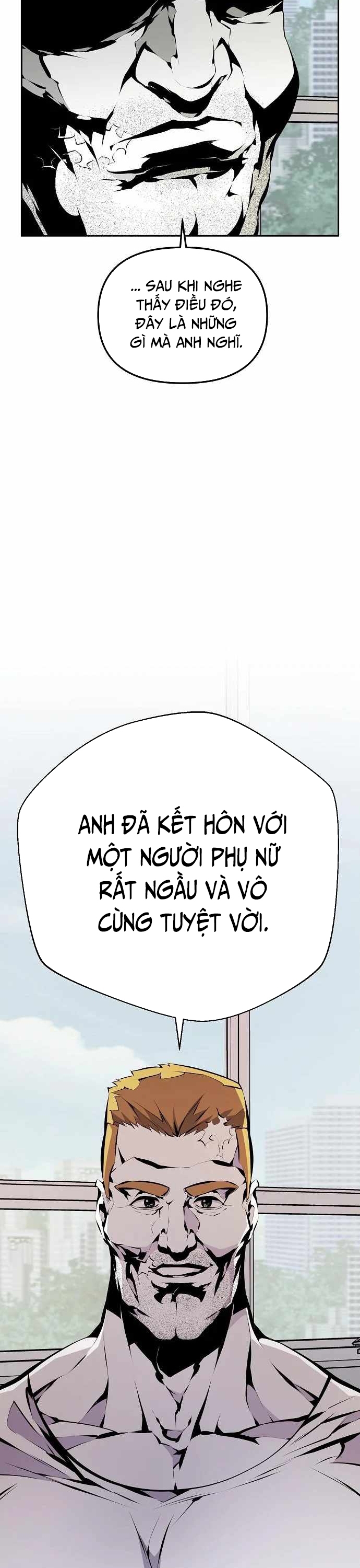 Cuồng Thú Chapter 40 - Trang 2