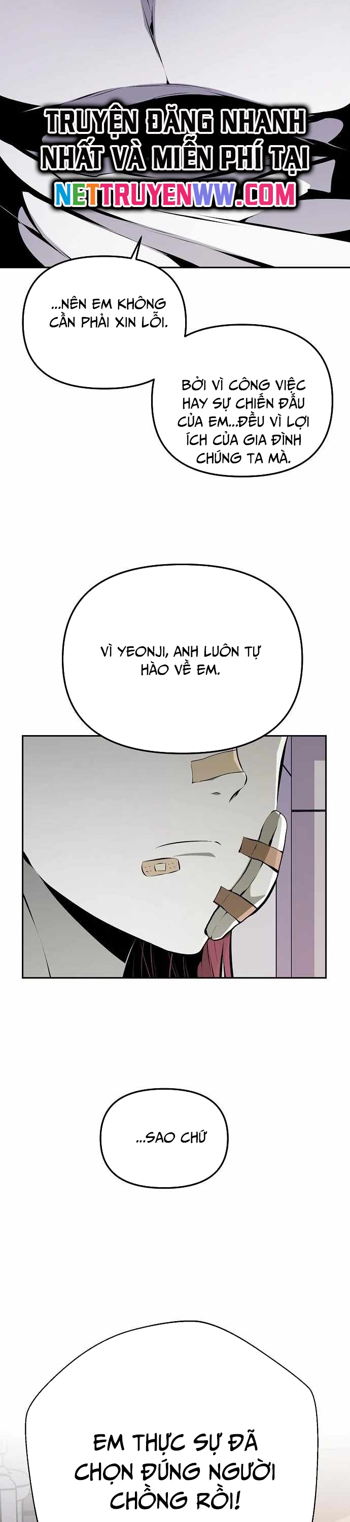 Cuồng Thú Chapter 40 - Trang 2