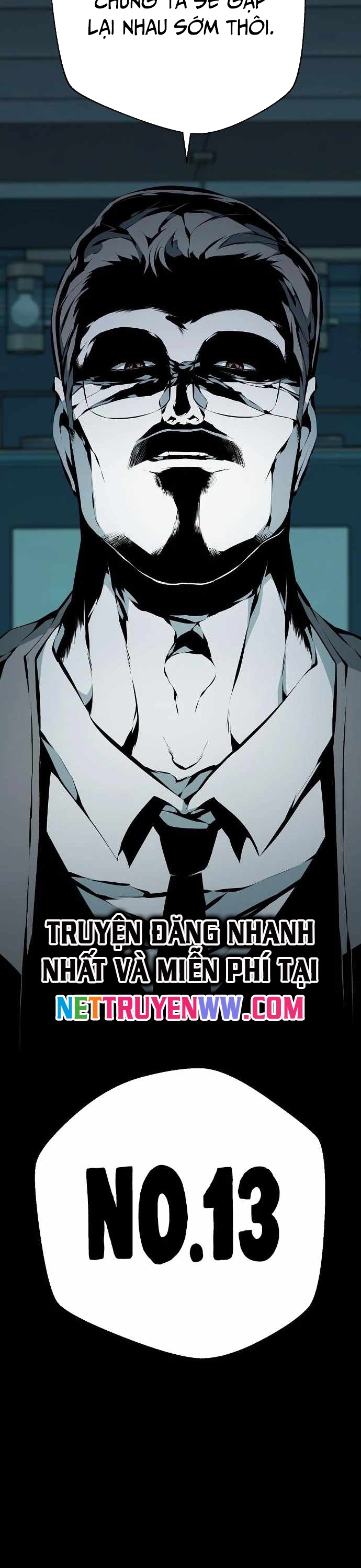 Cuồng Thú Chapter 40 - Trang 2